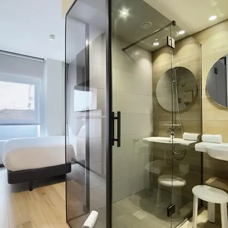 Voco Bilbao - City By Ihg Exterior photo