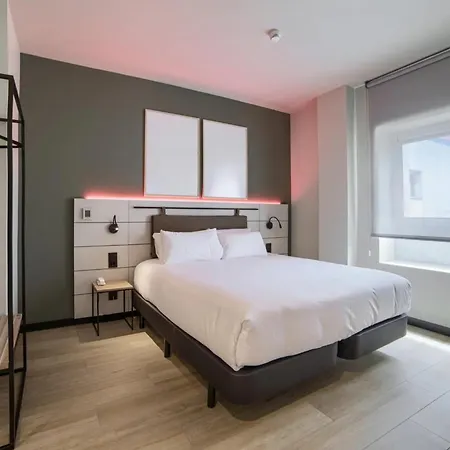 Voco Bilbao - City By Ihg Exterior photo