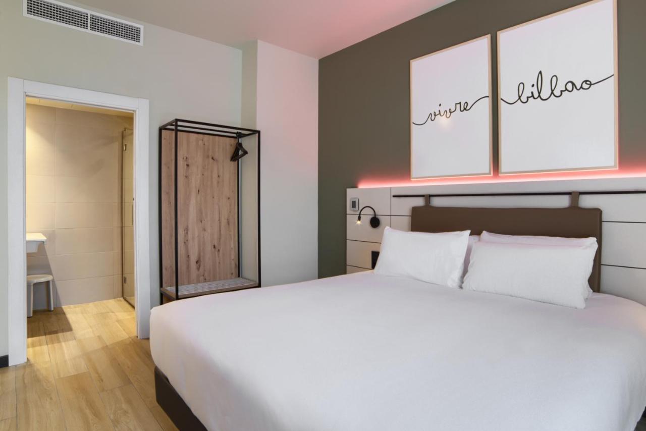 Hotel Voco - By Ihg Bilbao
