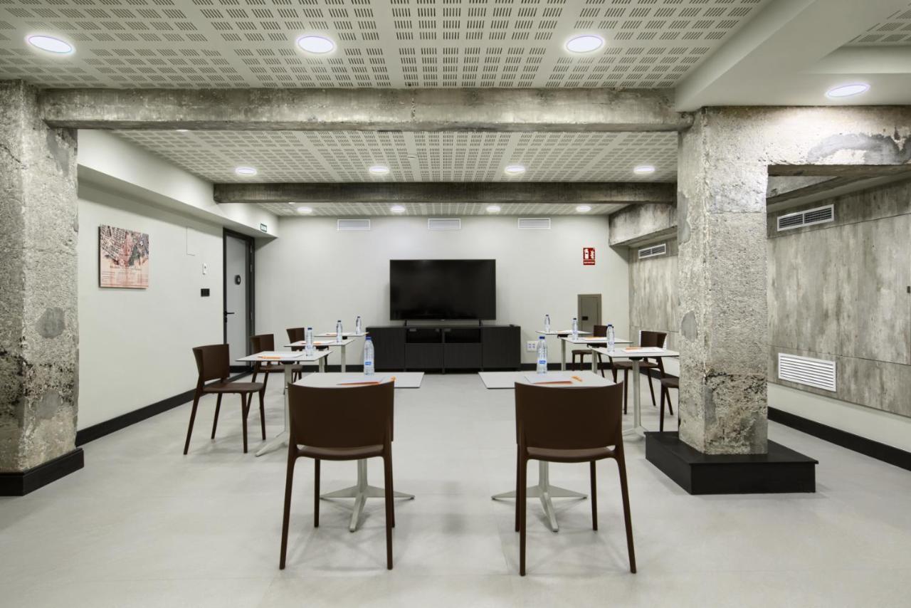 Voco - By Ihg Hotel Bilbao