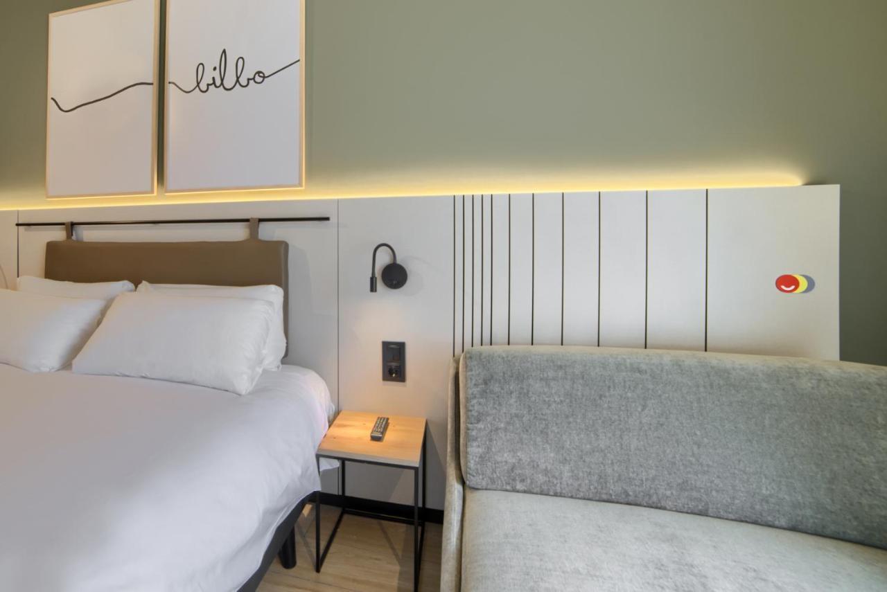 Voco - By Ihg Bilbao