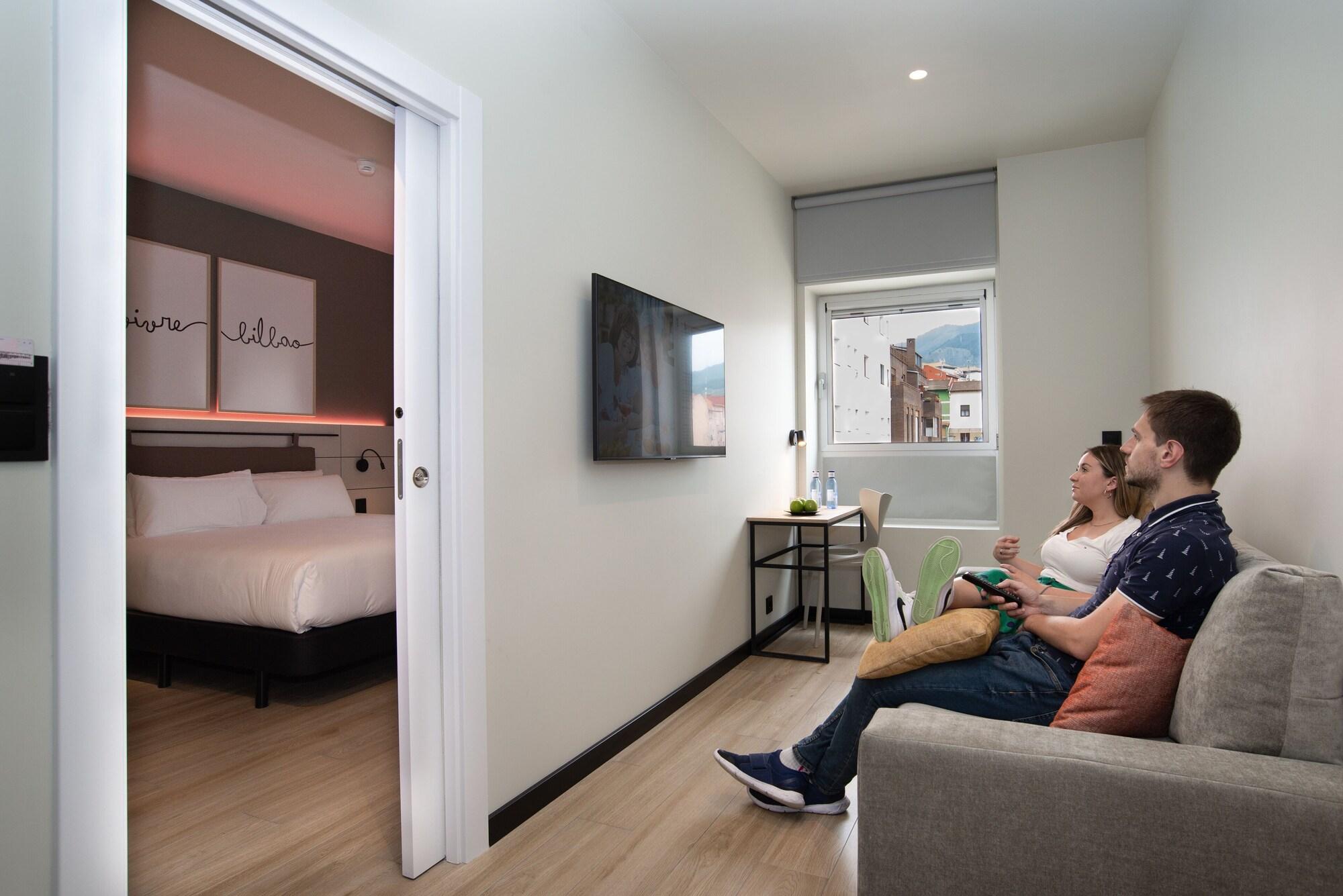 Voco - By Ihg 3* Bilbao