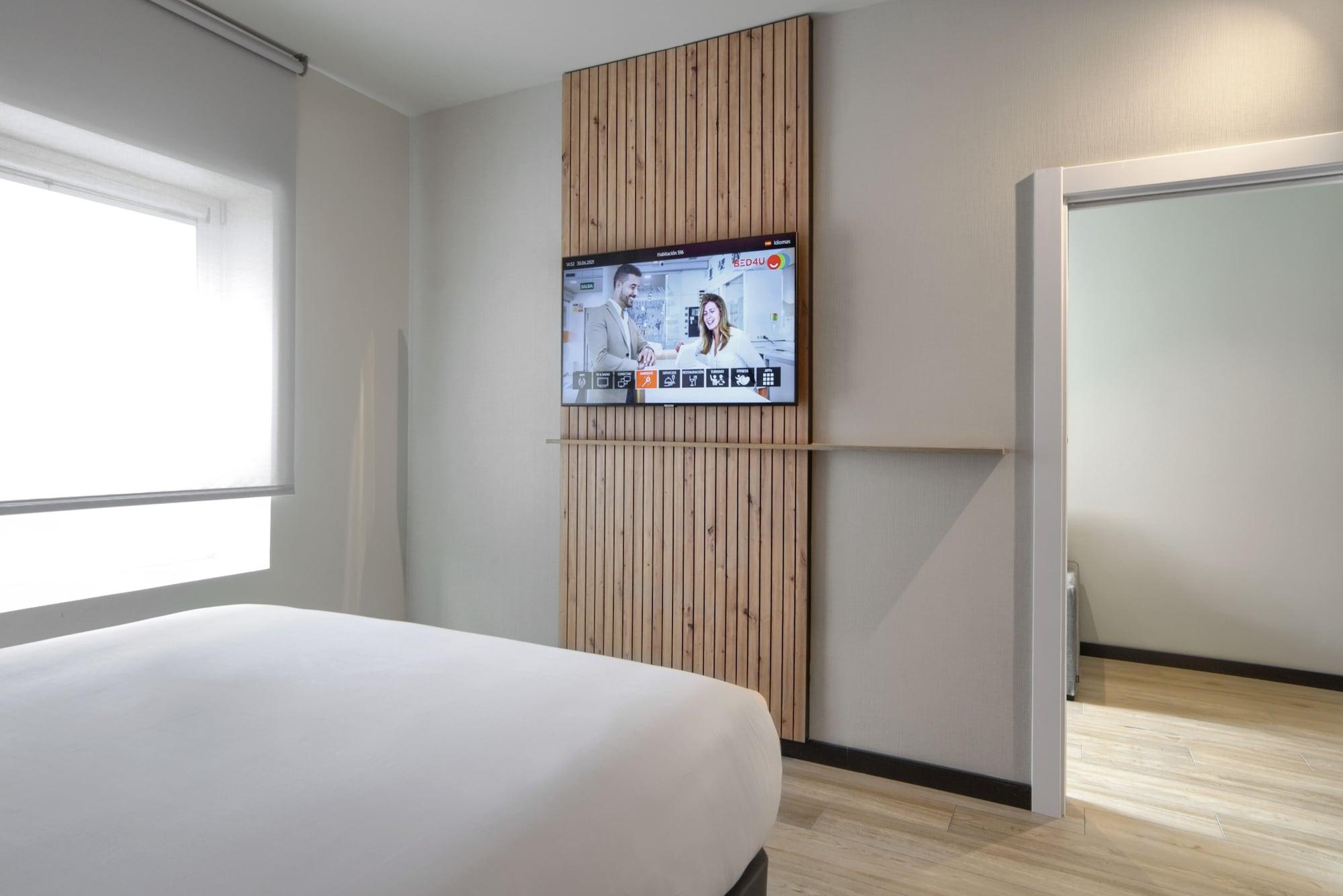 Hotel Voco - By Ihg Bilbao
