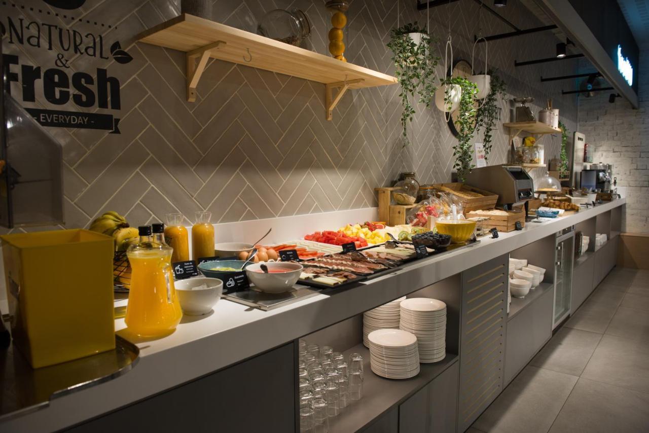 Voco - By Ihg 3* Bilbao