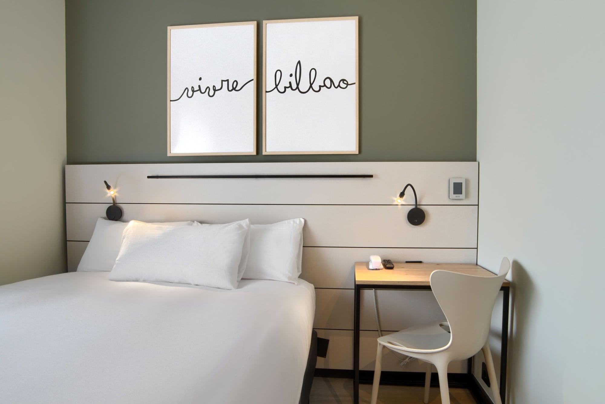 Voco - By Ihg 3* Bilbao