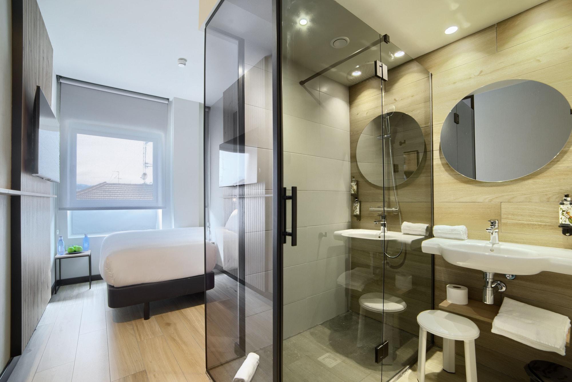 Voco - By Ihg 3* Bilbao