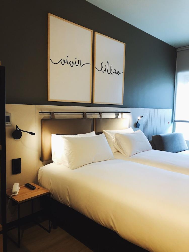 Hotel Voco - By Ihg 3*