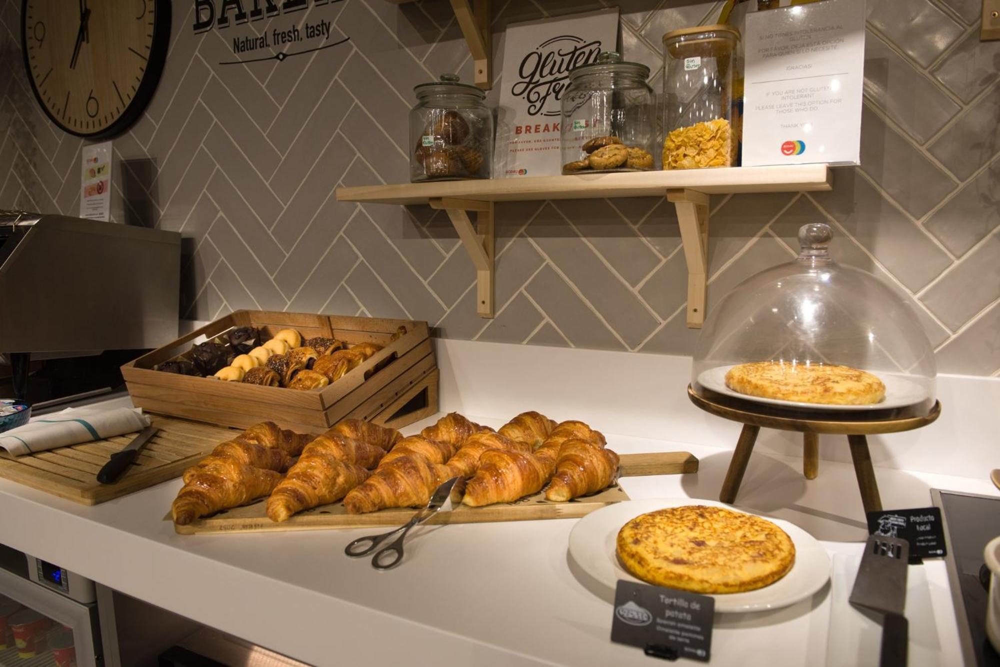 Voco - By Ihg Hotel Bilbao