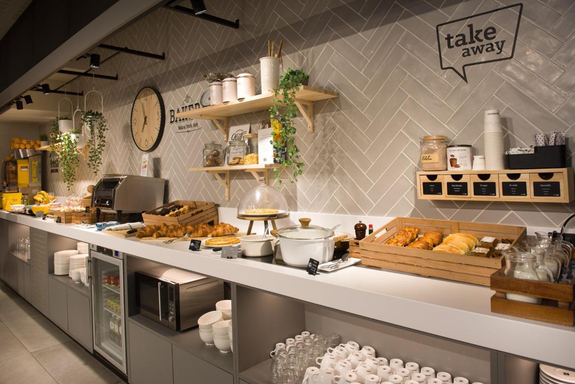 Voco - By Ihg Bilbao