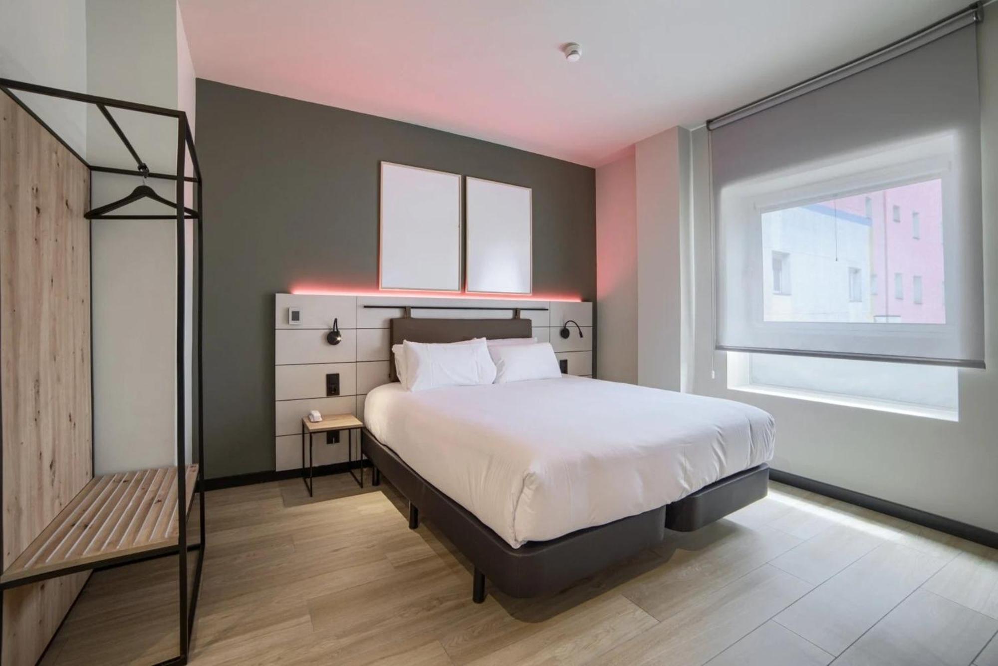 Hotel Voco - By Ihg Bilbao