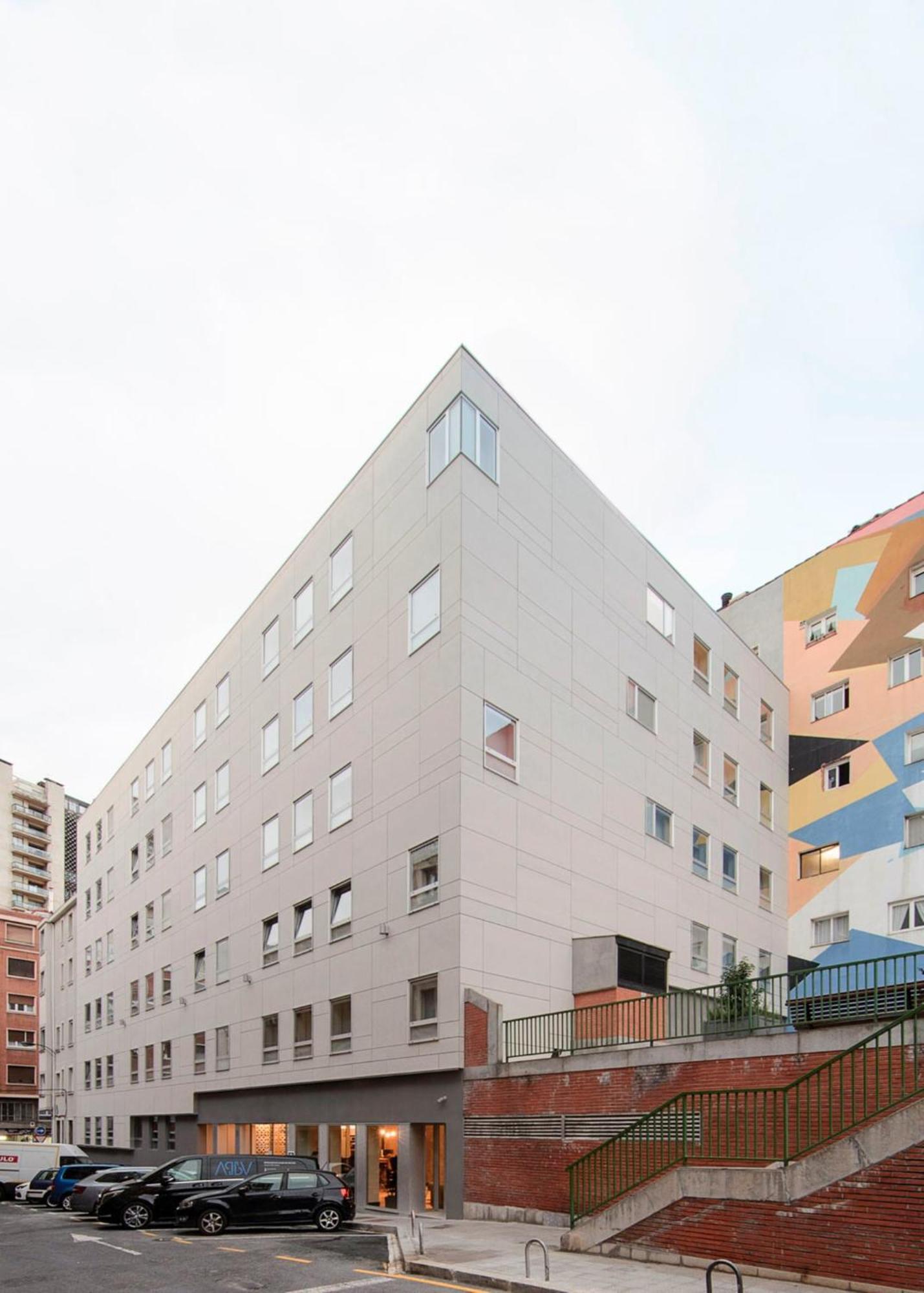 Voco - By Ihg 3* Bilbao