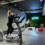 Voco Bilbao - City By Ihg 