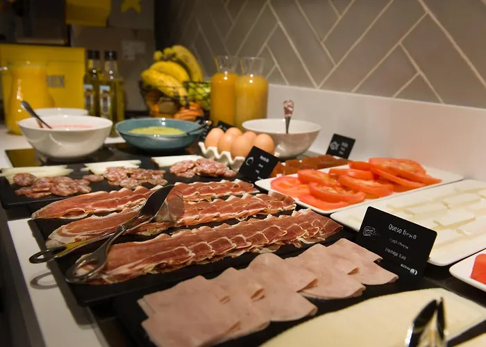 Voco Bilbao - City By Ihg