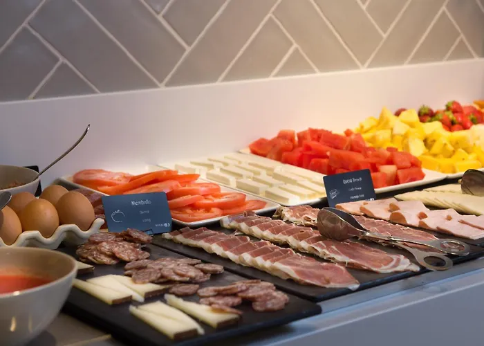 Voco Bilbao - City By Ihg