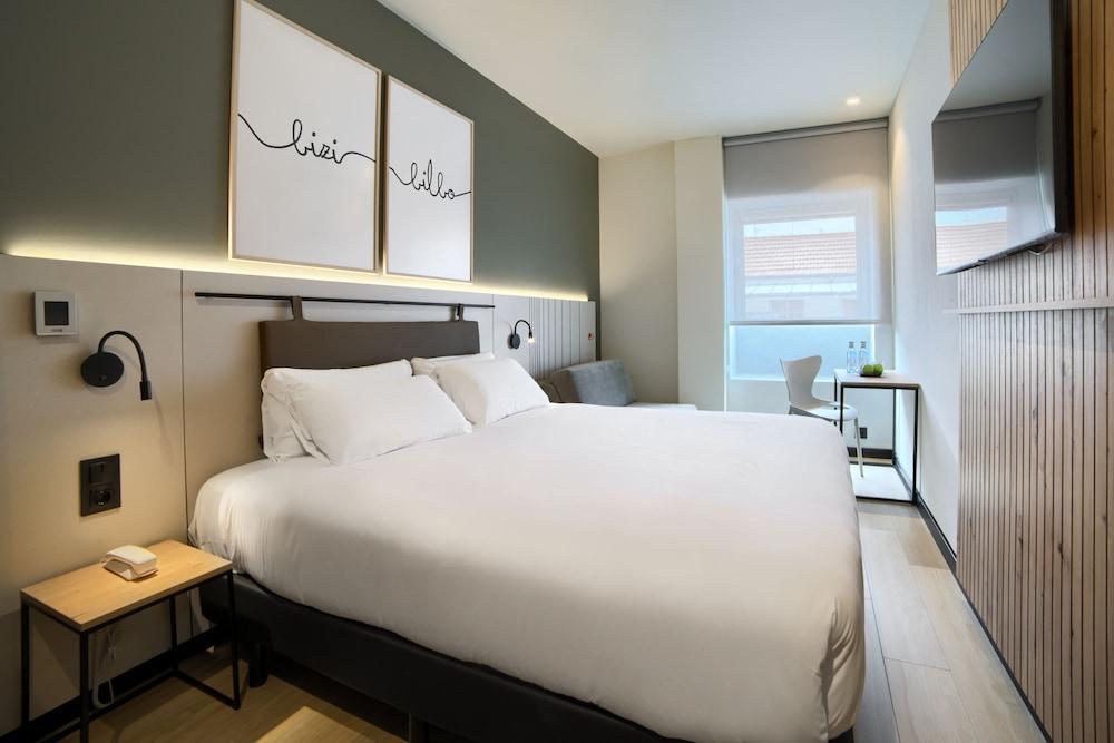 Voco - By Ihg Bilbao