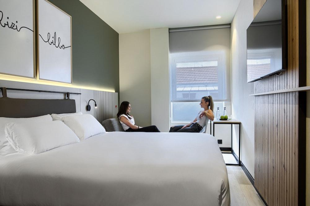 Voco - By Ihg Hotel Bilbao