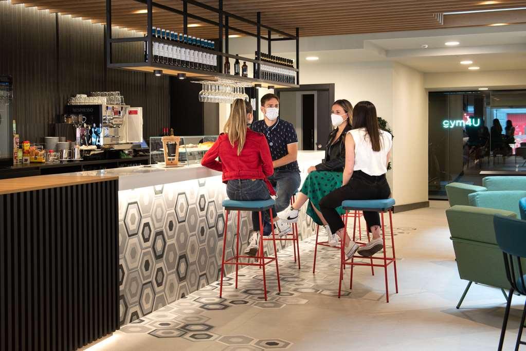 Hotel Voco - By Ihg Bilbao