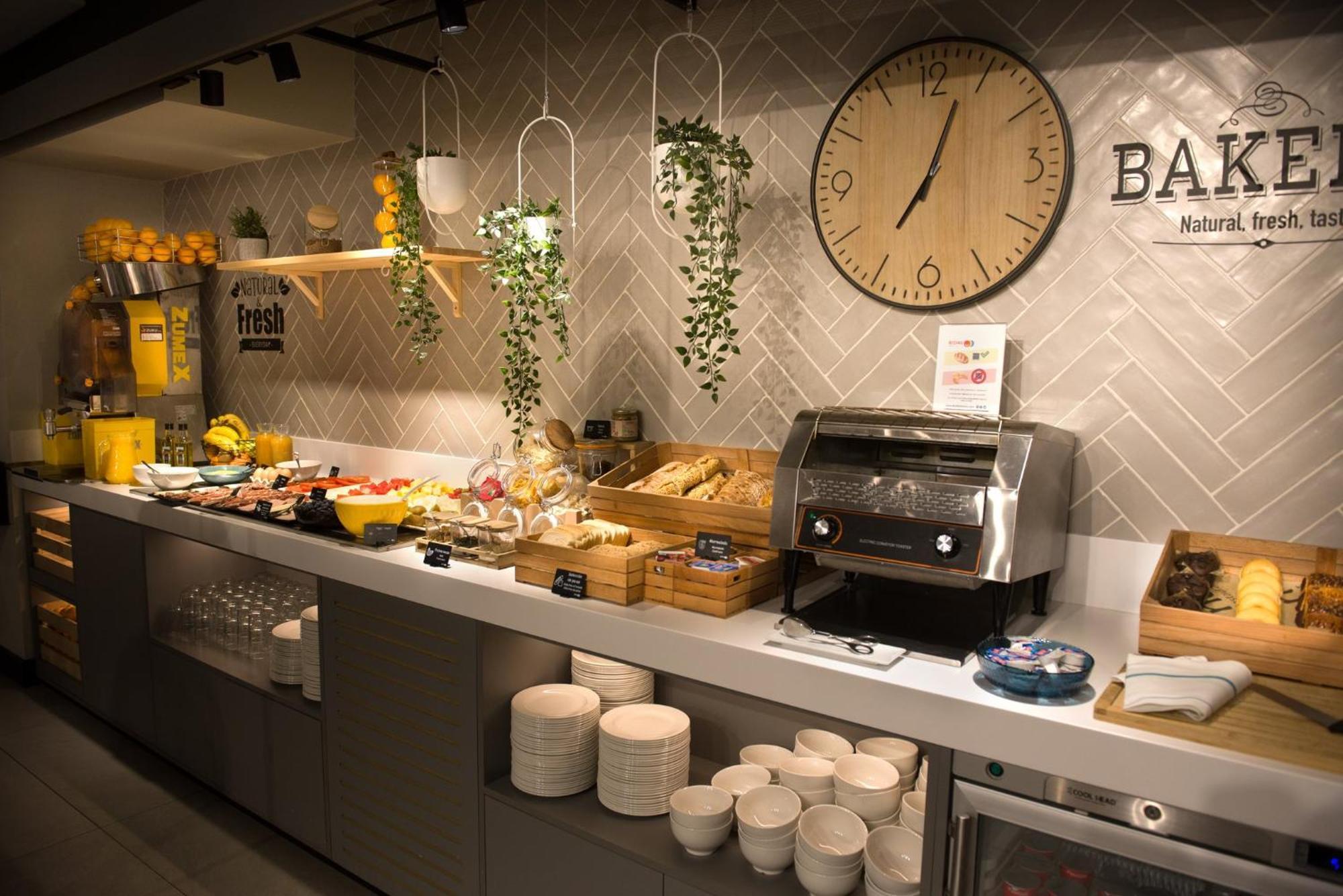 Voco - By Ihg 3* Bilbao