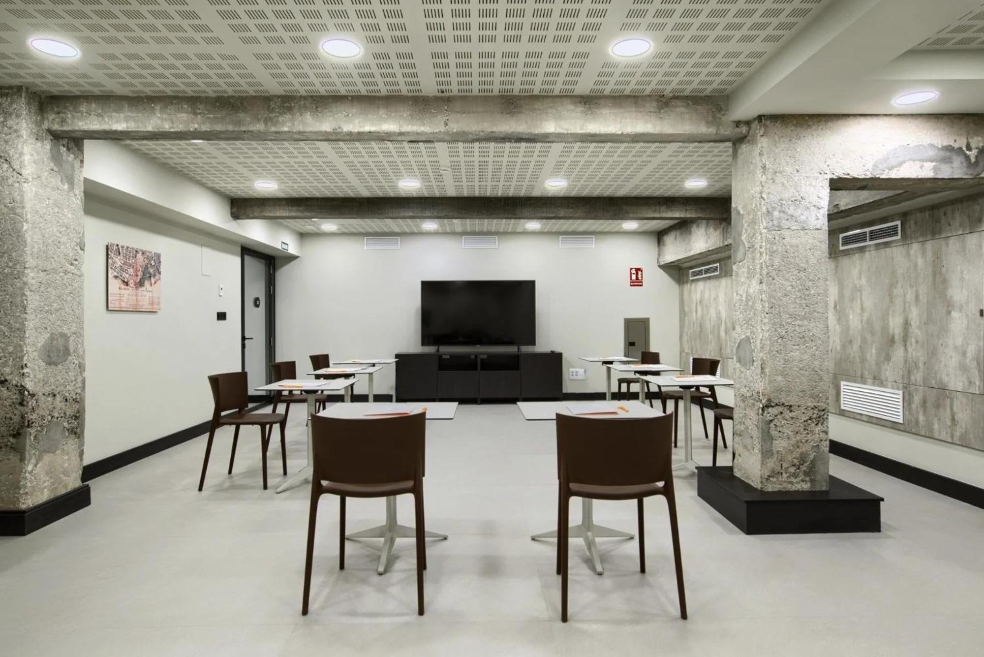 Voco - By Ihg Bilbao